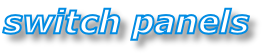 switch panels
